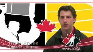 U17: My Under-17 Memories - Strome \u0026 Drouin