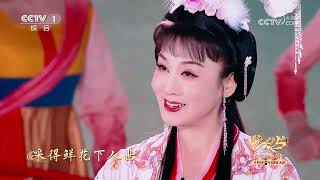 [2025年春节戏曲晚会]名家荟萃《流光溢彩》 表演：王平 谢涛 等 | 中华戏韵