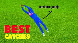 Top 10 Flying Catches By Indian players