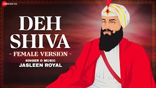 Deh Shiva (Female Version) - Full Audio | Kesari | Akshay Kumar & Parineeti Chopra | Jasleen Royal