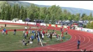 800m g-16 heat 2 Veidekkelekene