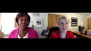 Smart Woman Conversation with Judith S Montier