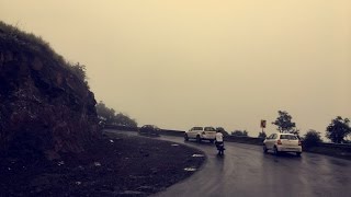 Satara Monsoon Trip