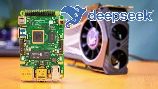 Chinas DeepSeek R1 SHOCKS The AI Industry (BEATS OpenAI) DeepSeek