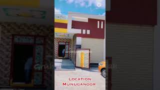 137 Sq.Yards House for Sale || North Facing ||  House For Sale in Munuganoor || Hayathnagar