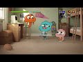 the amazing world of gumball the console clip 1