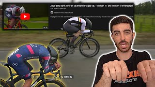 Road bike TT Masterclass by NZ's strongest riders 🛩 | A clinic on getting AERO