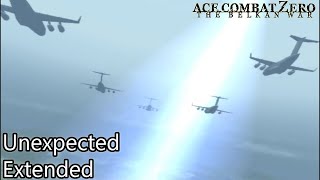 UNEXPECTED (Extended) - Ace Combat Zero