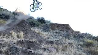 How Ethan broke his collarbone;)