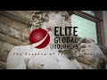 Elite Global Journeys :30 Spot featuring AmaWaterways