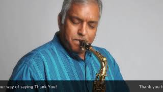 Mein Shayar Badnaam | The Ultimate Saxophone Collection | Best Sax Covers# 318 | Stanley Samuel
