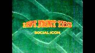 Left Front Tire - Bring You Down