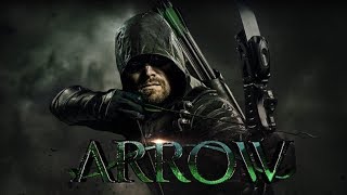 Oliver Queen / Green Arrow - Superhero