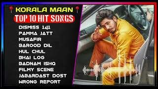 90 s old  Gurdas Maan Top 10 Songs Best of Gurdas Maan  Songs  Punjabi jukebox
