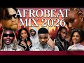 The hottest Afrobeat & Amapiano mix of 2026 is here 🔥 Press play and feel the energy!