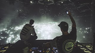 The Chainsmokers Live at Coachella 2016