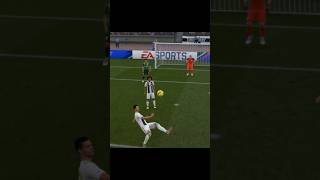 Cr7 Side Kick #shorts #fifa #fifa19 #fypシ゚ #ronaldo #cr7 #viral