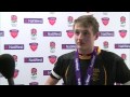 natwest schools u15 cup 2015 final warwick school vs qegs wakefield highlights