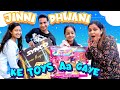 Jinni Dhwani Ke Toys Aa Gaye🧸🪀 | Cute Sisters