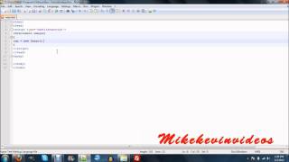 OnMouseOver Image Swap Tutorial