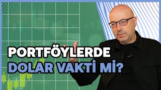 Portföylerde dolar zamanı mı? \u0026 TÜSİAD soruşturması piyasayı etkiler mi? | Haluk Bürümcekçi