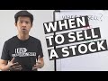 When To Sell Your Stock Investment - Should I Sell or Hold?