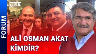 Eski Devlet Bakanı Fikri Sağlar, gündemin sıcak başlıklarını yorumladı