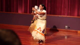 Celebrating Polynesia LDS