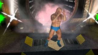 TNA iMPACT! - Intro 9