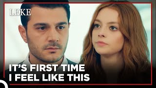 Cem Falls in Love With Yasemin | Leke