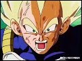 goku u0026 vegeta vs metal cooler en español