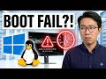 Secure Boot Certificate Expiry (Windows & Linux)