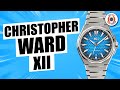 Integrated Bracelet? Christopher Ward Just Entered The Chat!