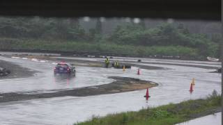 2017.7.16　JAF東北ジムカーナ選手権 第５戦　42 羽行