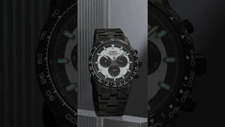 Haofa 2366-1 Full carbon fiber automatic chronograph #haofa #tourbillon #watch #haofawatch