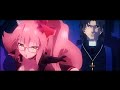 amv fate grand order cosmos in the lostbelts yakudo