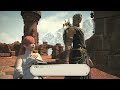 【ff14】新人光の戦士旅 　漆黒編　47