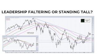 Bull Trap or Healthy Stock Market Consolidation?