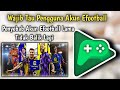 Penyebab Akun Efootball Tertimpa Akhirnya Tidak Bisa Login Akun Pes Lama