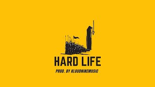 Hard Drake Type Beat 2023 - Hard Life | Rap/Trap Instrumental