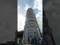 tower of Pisa...🏛️#art #istori #pisa