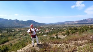 Mark Nikolla - Për Troshanin më krenari.......(Official Video HD)