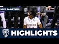 Colorado vs. Washington | Game Highlights | College Men's Basketball | 2022-23 Season