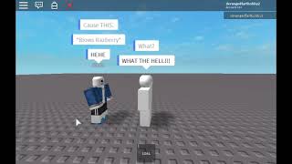 Roblox Bym Dust Making Part4 End Dust Sans - roblox robloxian highschool how to be sans