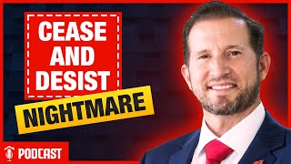 When Regulators Go Rogue: The War on Roofing Contractors with Garen Armstrong