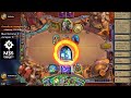 ВОИН НА РУКЕ МЕРТВЕЦА БЕСКОНЕЧНАЯ КОЛОДА ВОЛЬНЫЙ ФОРМАТ │hearthstone 2023│Марш Короля Лича