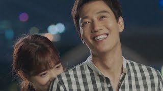 Park Shin Hye gives back hug to Kim Rae Won with a heart full of love♥ 《The Doctors》 닥터스 EP12