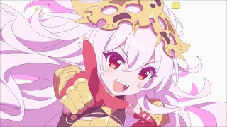 【プリンセスコネクト！Re:Dive】迎春ジオ・ゲヘナ　蛇乙女と双麗の剣士 エンディング