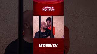 Budi Anduk Tatto Pepi Pake Obeng, Lucu Banget! | Tawa Sutra Eps 137 #Shorts