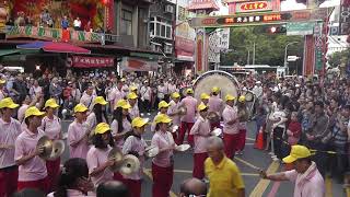 108年4月27日板橋慈惠宮恭祝天上聖母聖誕遶境-9